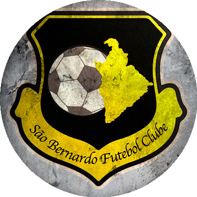 Logo São Bernardo Futebol Clube Ltda